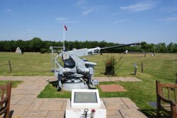 A picture of The National Memorial Arboretum Wallpaper