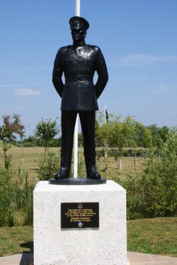 A picture of The National Memorial Arboretum