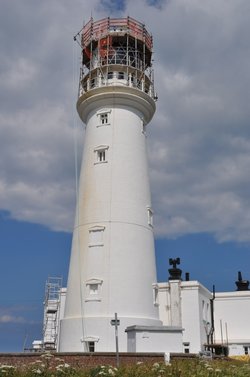 Flamborough New Lighthouse