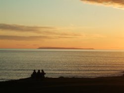 Lundy Island Wallpaper