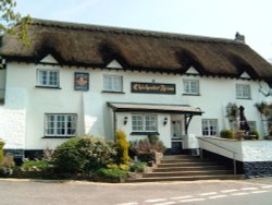 Chichester Arms, Bishops Tawton Wallpaper