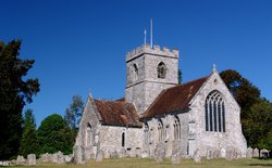 St.Mary`s Church