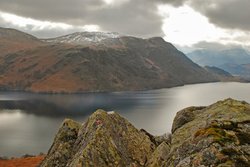 Ullswater