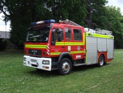 Abergavenny  Carnival Wallpaper