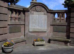 War Memorial