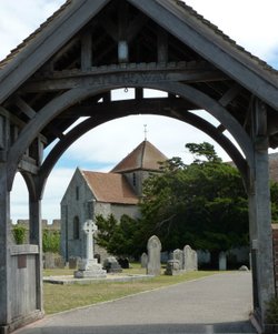 Through the gateway