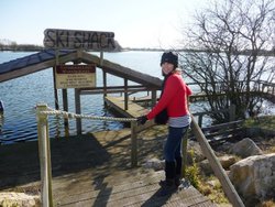 Tattershall Lakes Country Park Wallpaper