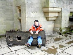 Warwick Castle - Stocks Wallpaper