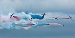 Red Arrows