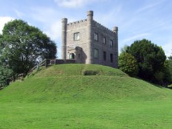 Abergavenny Museum