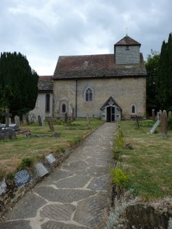 Clayton Church