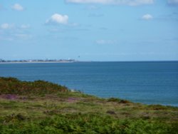 Dunwich Heath Wallpaper