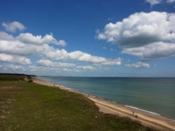 Dunwich Heath Wallpaper