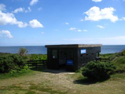 Dunwich Heath Wallpaper