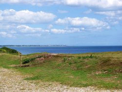 Dunwich Heath Wallpaper