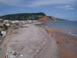 Sidmouth Wallpaper