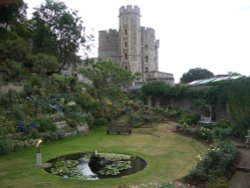 Windsor Castle