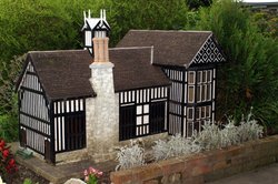 Model village 4.