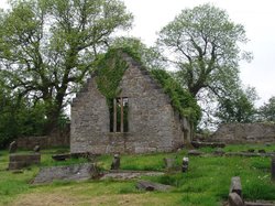 West Kirk Graveyard