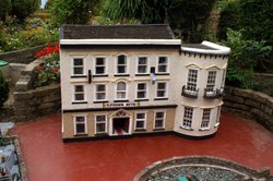 Model village 23.