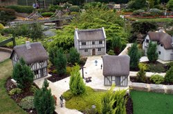 Model village 33.