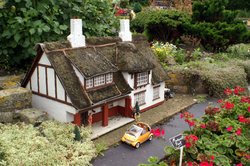 Model village 42