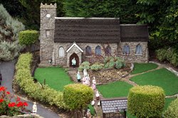 Model village 44.