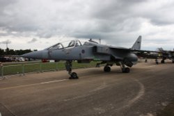 Bentwaters Cold War Open Air Museum Wallpaper