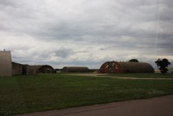 Bentwaters Cold War Open Air Museum Wallpaper