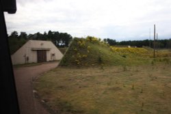 Bentwaters Cold War Open Air Museum Wallpaper