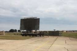 Bentwaters Cold War Open Air Museum Wallpaper