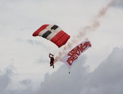 Farnborough Air Show 2010 Wallpaper