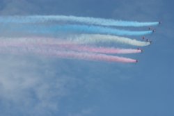 Farnborough Air Show 2010 Wallpaper