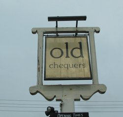 Pub sign Wallpaper