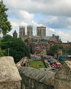 York Minster