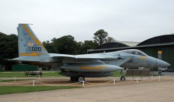 Imperial War Museum, Duxford Wallpaper