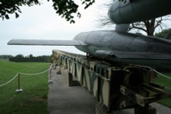 Imperial War Museum, Duxford Wallpaper