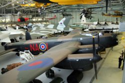 Imperial War Museum, Duxford Wallpaper