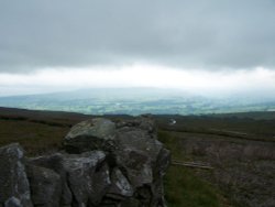 Yorkshire Dales Wallpaper