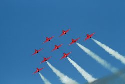 Dartmouth Regatta Wallpaper