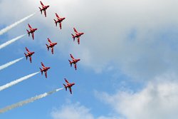 Dartmouth Regatta Wallpaper