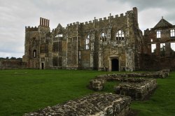 Cowdray House Wallpaper