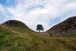 Hadrians Wall Wallpaper