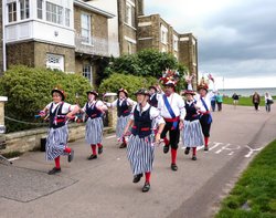 Southwold Dancers