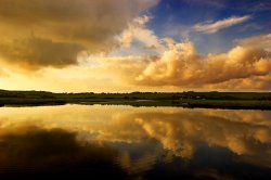 Cuckmere Haven, East Sussex, UK