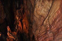 Cheddar Gorge Cave Wallpaper
