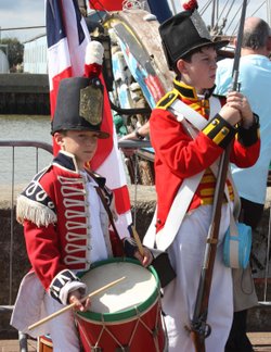 Great Yarmouth Maritime Festival