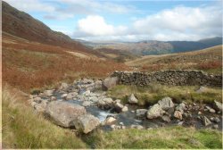 Honister Pass Wallpaper