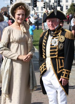 Great Yarmouth Maritime Festival