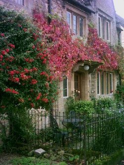 Bourton on the Water - October 2010